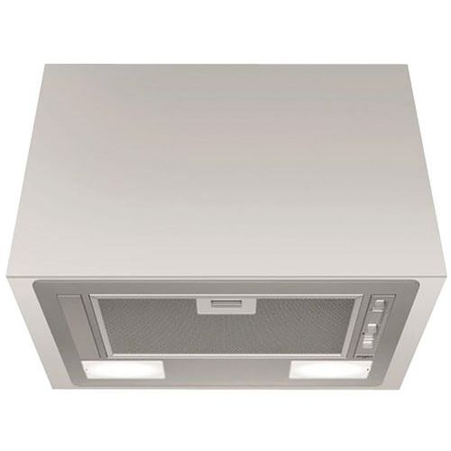 Groupe filtrant avec moteur WHIRLPOOL-WCT64FLSX-/an-Inox Groupe filtrant avec moteur WHIRLPOOL-WCT64FLSX-/an-Inox