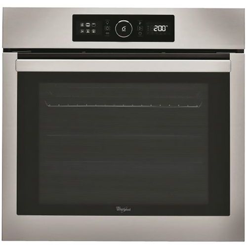 Four encastrable nettoyage catalyse WHIRLPOOL-AKZ96240IX-73 L-Inox Four encastrable nettoyage catalyse WHIRLPOOL-AKZ96240IX-73 L-Inox