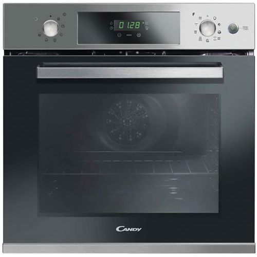 Four encastrable nettoyage pyrolyse CANDY-FCP886XS-70 L-Inox Four encastrable nettoyage pyrolyse CANDY-FCP886XS-70 L-Inox