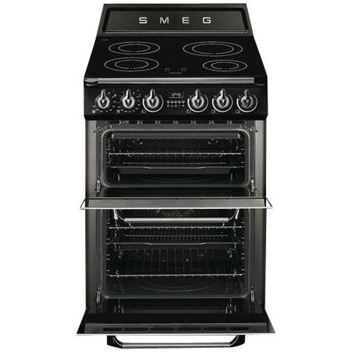 cuisinière smeg vitrocéramique