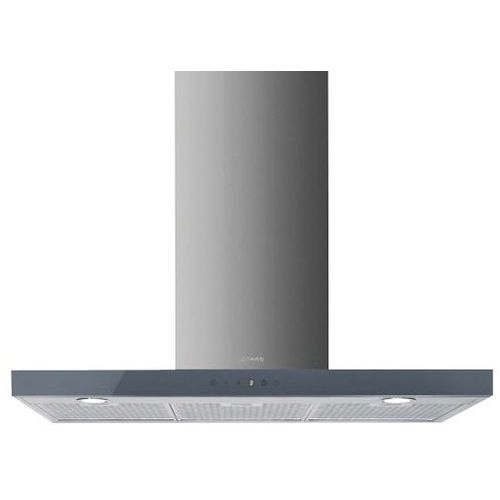 Hotte décorative murale SMEG-KS905SXE2-57 Kwh/an-Inox Hotte décorative murale SMEG-KS905SXE2-57 Kwh/an-Inox