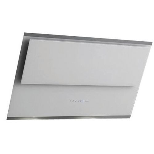 Hotte décorative murale FALMEC-VERSO1410-51 Kwh/an-Blanc Hotte décorative murale FALMEC-VERSO1410-51 Kwh/an-Blanc