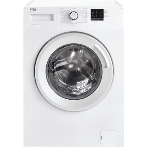 Lave-linge professionnel 8 kg, vanne de vidange