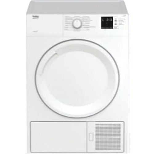 Sèche-linge frontal BEKO - DB8112PA0W - 8 Kg - Condensation Sèche-linge frontal BEKO - DB8112PA0W - 8 Kg - Condensation