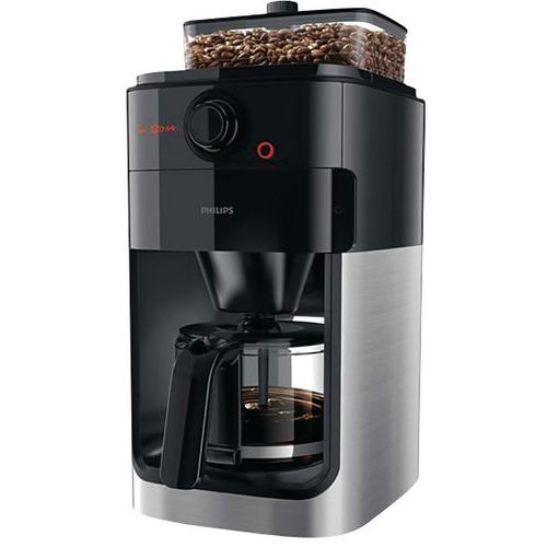 Machine à café Avec broyeur PHILIPS-HD7767.00-1000 Watts Machine à café Avec broyeur PHILIPS-HD7767.00-1000 Watts