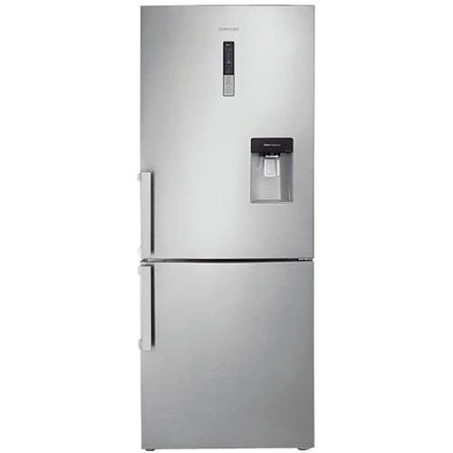 Réfrigérateur combiné SAMSUNG-RL4363FBASL-300 L-Silver Réfrigérateur combiné SAMSUNG-RL4363FBASL-300 L-Silver
