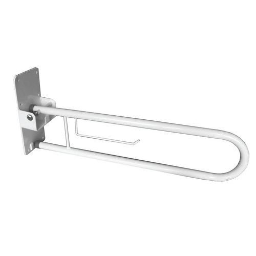 Barre de relevage WC - Accessibilité et Sécurité - Garantie 2 ans