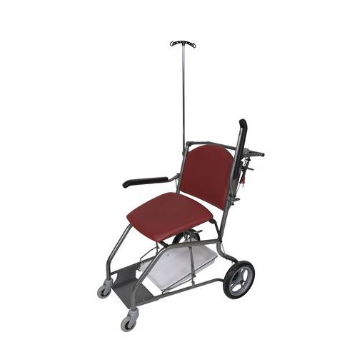 Fauteuil De Transfert Trans'go