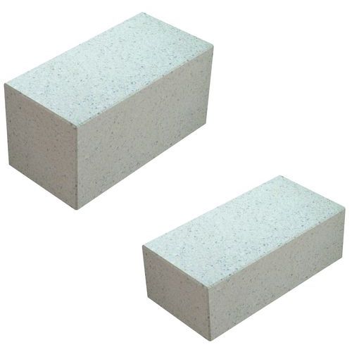 Pack 2 Banquettes Harlem 1200x600x600 Mm - X400 Mm Sablé