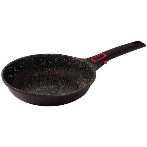 Poêle 32 Cm - Bauma - Granit Pro