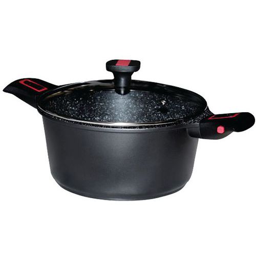 Faitout 24 cm - BAUMA - Granit Pro Faitout 24 cm - BAUMA - Granit Pro