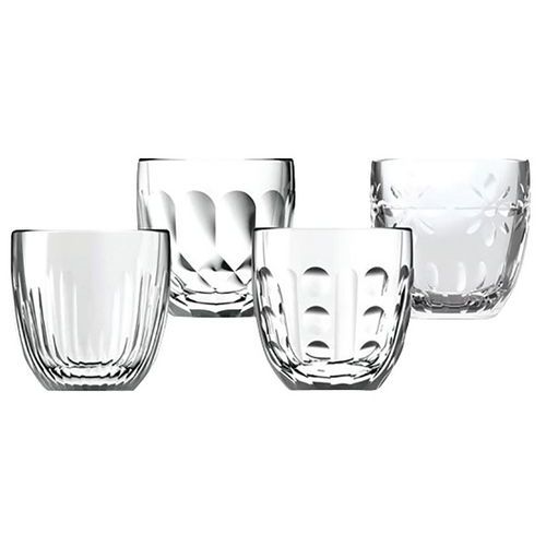 Gobelets Expresso 10 Cl - La Rochere - Troquet