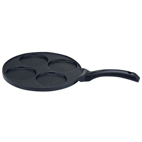 Poêle à Blinis 27 Cm