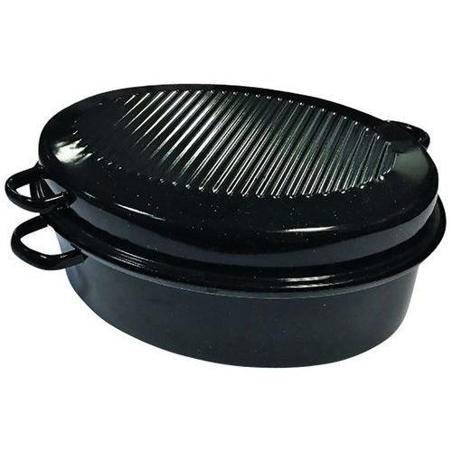 Daubière 34 cm - KOCHSTAR - Slim Daubière 34 cm - KOCHSTAR - Slim