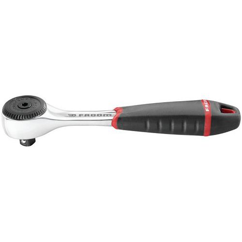 Facom 1 Cliquet 1/4 Étanche R.161bpb - Facom Facom