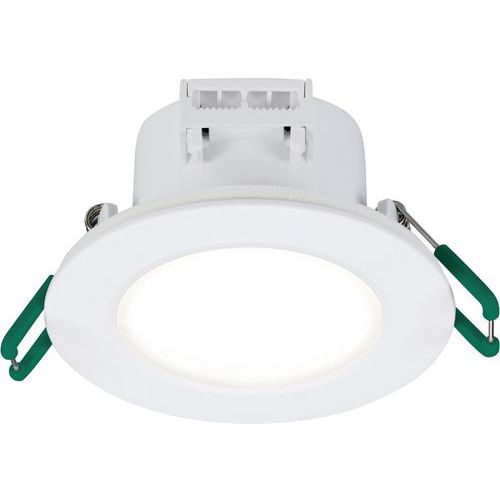 Sylvania - Spot LED START eco 5W IP44 Blanc Lumière du Jour 4000K 480lm 38° 30000h