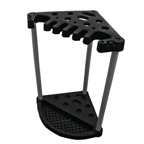 Porte-outils D'angle