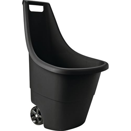 Chariot De Jardin Easy Go Breeze Volume 50 L