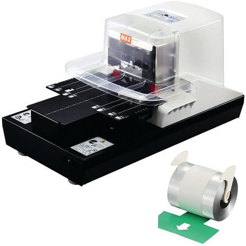 Agrafeuse Max Eh-110f