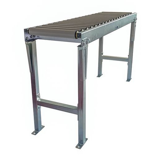 Somefi - Kit Convoyeur Gravitaire PVC 300x60x1000mm - Charge 90kg/m² - Configurable - 3 Ans Garantie