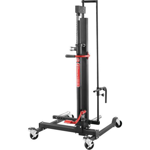 Facom 1 Dispositif De Levage De Roue Hydraulique 50 T Facom