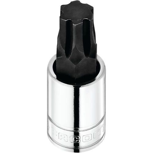 Facom 1 Douille 3/8 12 Pans à Embout Ogv Facom
