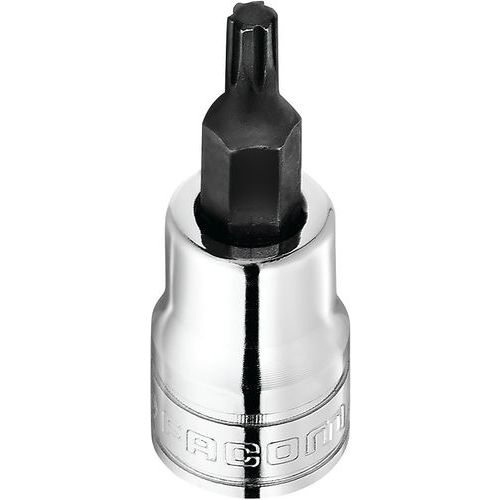 Facom 1 Douille 3/8 12 Pans à Embout Ogv Facom