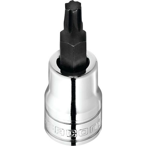 Facom 1 Douille 3/8 12 Pans à Embout Ogv Facom