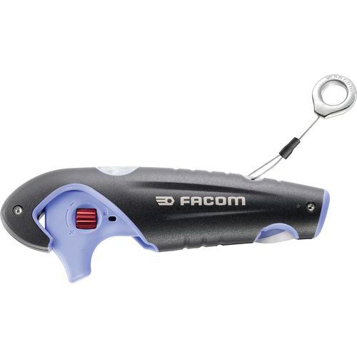 Facom 1 Outil à Dégainer Multifonctions à Gâchette - Sls Facom