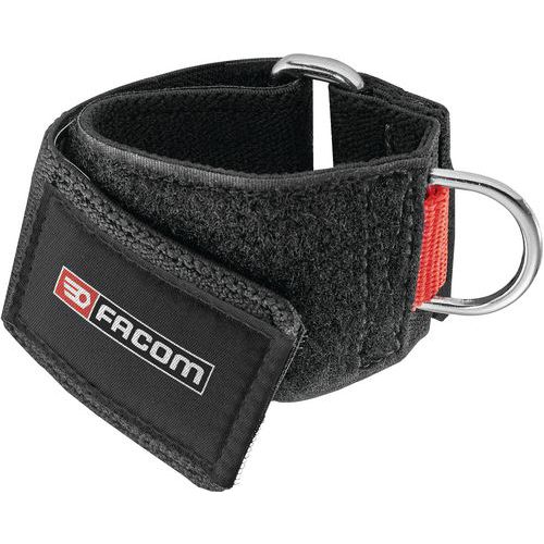 Facom 1 Bracelet De Poignet Avec Anneau Métal - Sls Facom