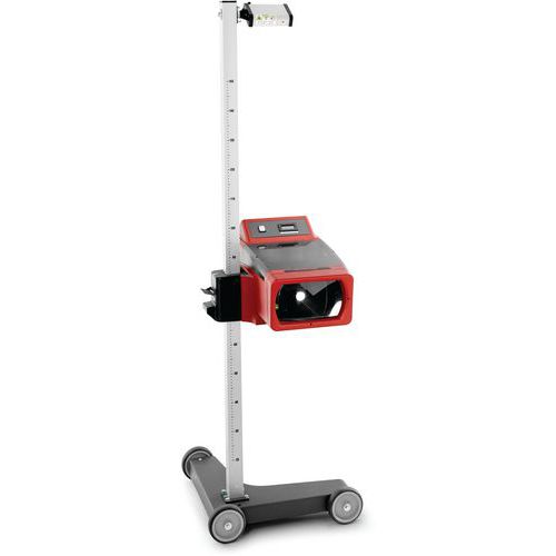 Facom 1 Réglophare Double Laser Facom