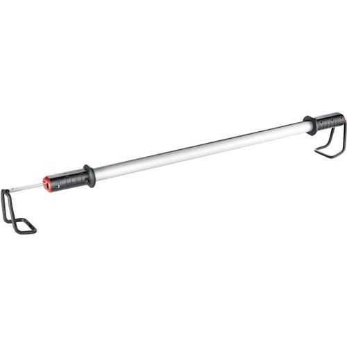 Facom 1 Rampe D'éclairage Sur Batterie Facom