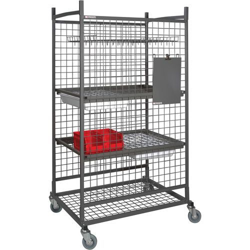 Facom 1 Support De Stockage Mécanique Facom