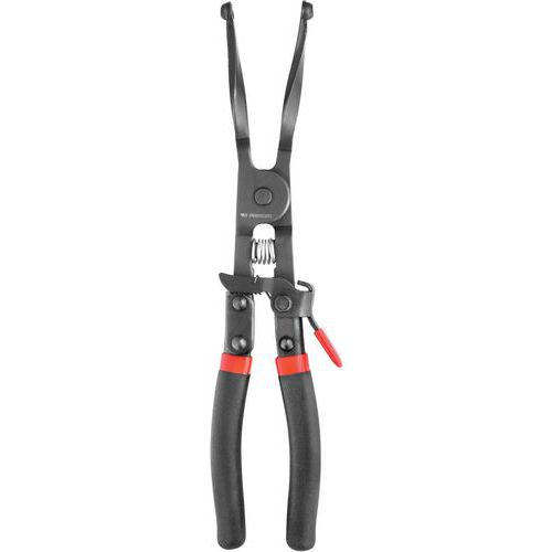 Pince colliers échappement Pince colliers échappement