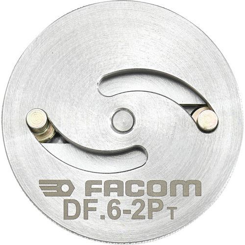 Facom 1 Coupelle Pour Df.17 2 Ergots Facom