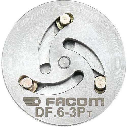 Facom 1 Coupelle Pour Df.17 2 Ergots Facom