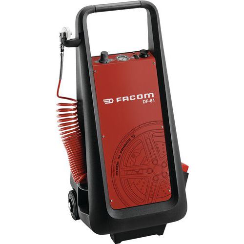 Facom 1 Purgeur De Freins Analogique Facom