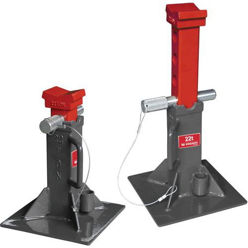 Facom 1 Chandelles 22 Tonnes Facom