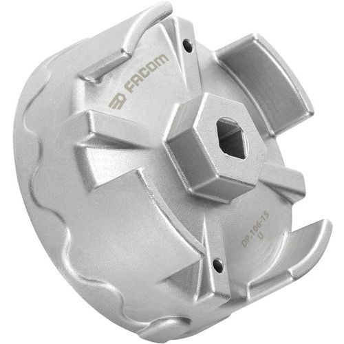 Facom 1 Clé à Filtre à Huile Renault Trucks Facom