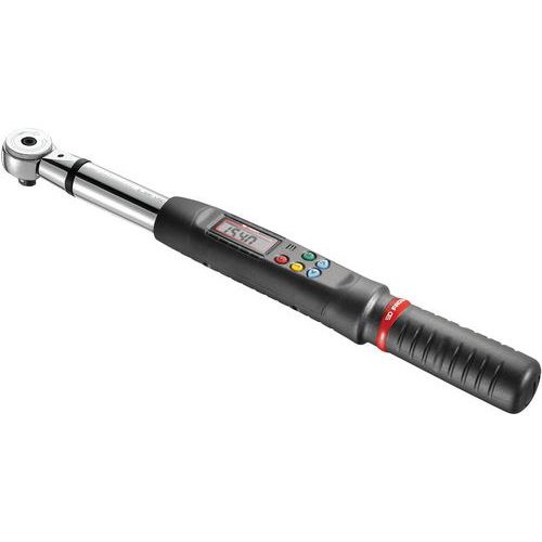 Coffret clé Memotork 135 Nm carré 3/8'' Coffret clé Memotork 135 Nm carré 3/8''