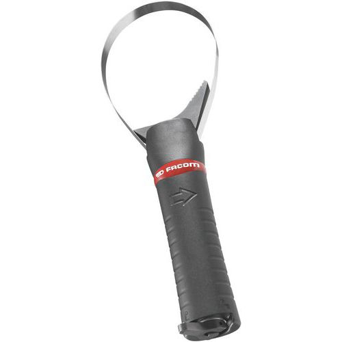 Facom 1 Clés à Filtre Automatique à Cliquet (diam. Max 150 Mm) Facom