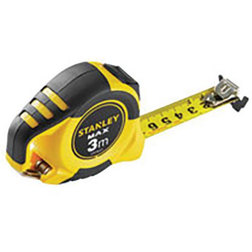 Mesure double marquage magnétique max 3m X 19mm Mesure double marquage magnétique max 3m X 19mm