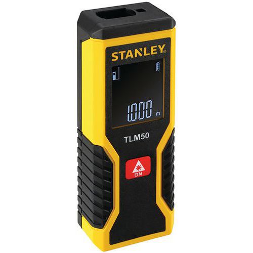 Stanley 1 Mesure Laser Tlm50