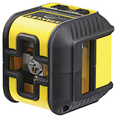 Niveau Laser Croix Avec Équerrage