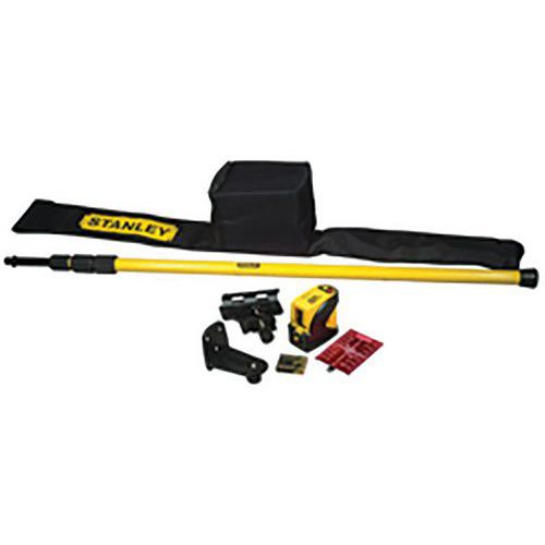 Niveau Laser Croix Automatique