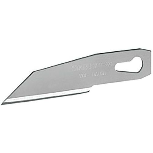 Stanley 1 Lame Droite 5901 Pour Scalpel 5900 (carte De 3 Lames)