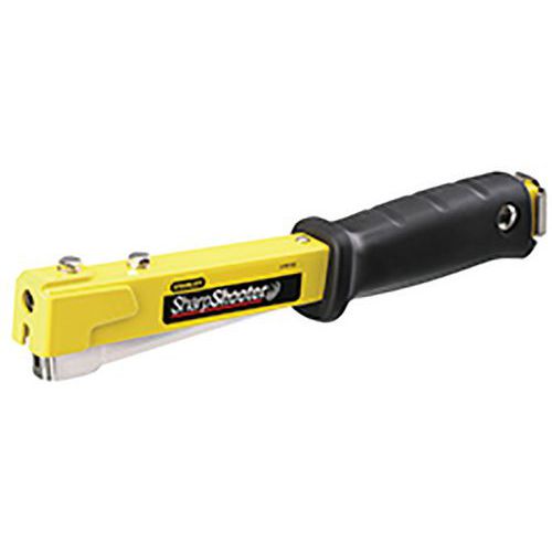 Marteau agrafeur HT150C pour agrafes type G Marteau agrafeur HT150C pour agrafes type G