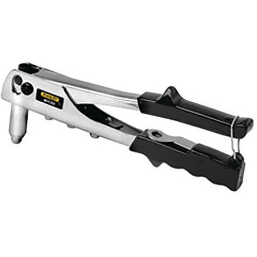 Stanley 1 Pince A Rivets Angle Droit Mr55 Buse Ø 5 Mm