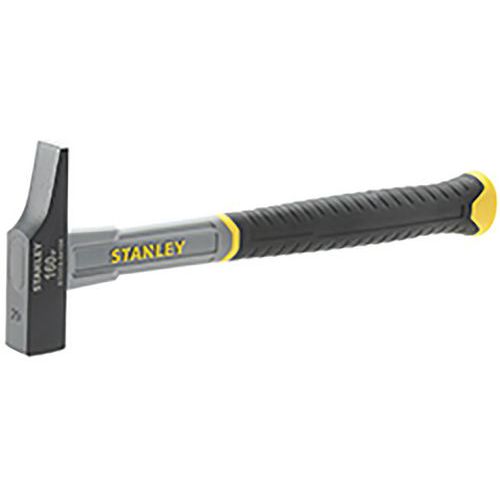 Stanley 1 Marteau De Menuisier Manche Fibre De Verre 160 G