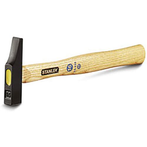 Stanley 1 Marteau De Menuisier Manche Bois 26 Mm - 315 G
